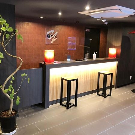 ยูส์ Aparthotel เกียวโต ภายนอก รูปภาพ