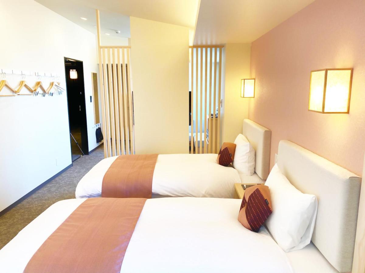 ยูส์ Aparthotel เกียวโต ภายนอก รูปภาพ