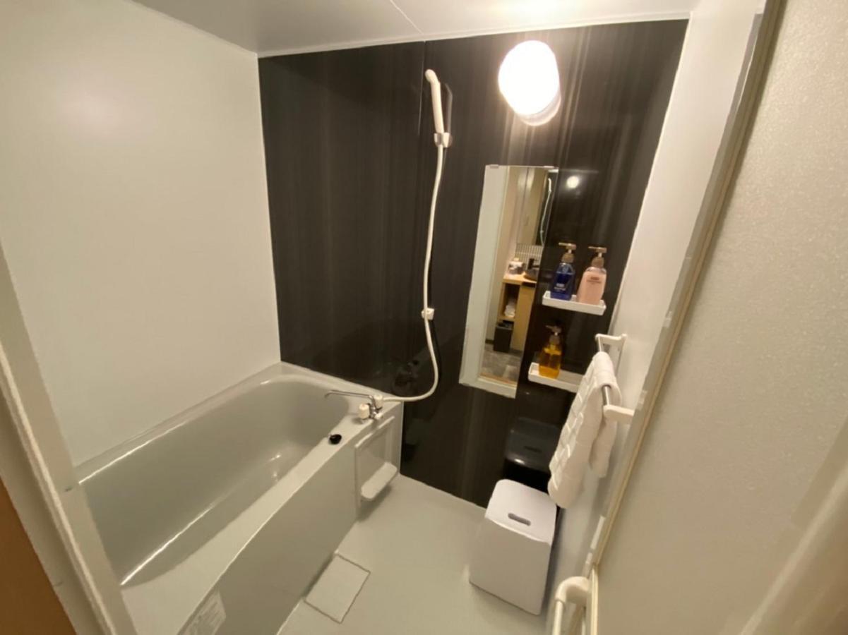 ยูส์ Aparthotel เกียวโต ภายนอก รูปภาพ