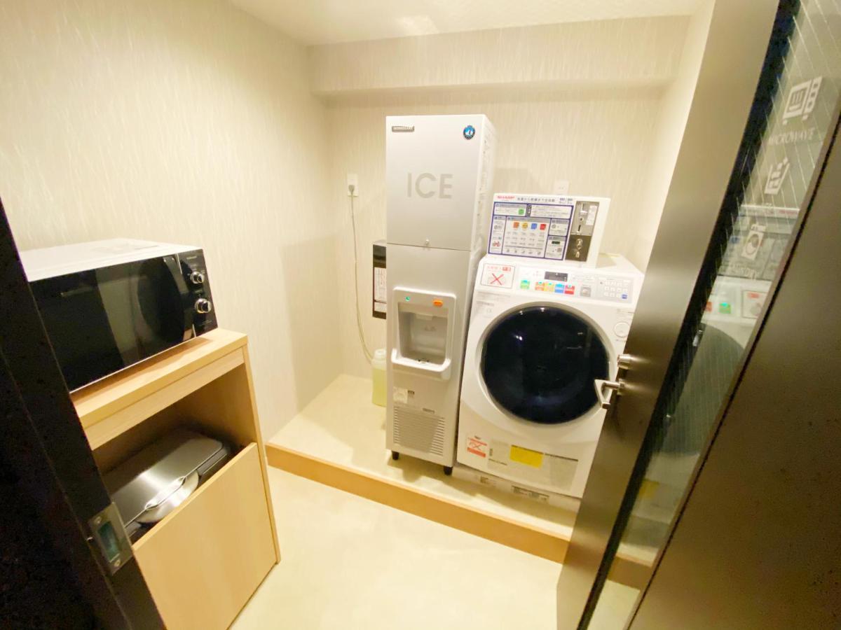ยูส์ Aparthotel เกียวโต ภายนอก รูปภาพ