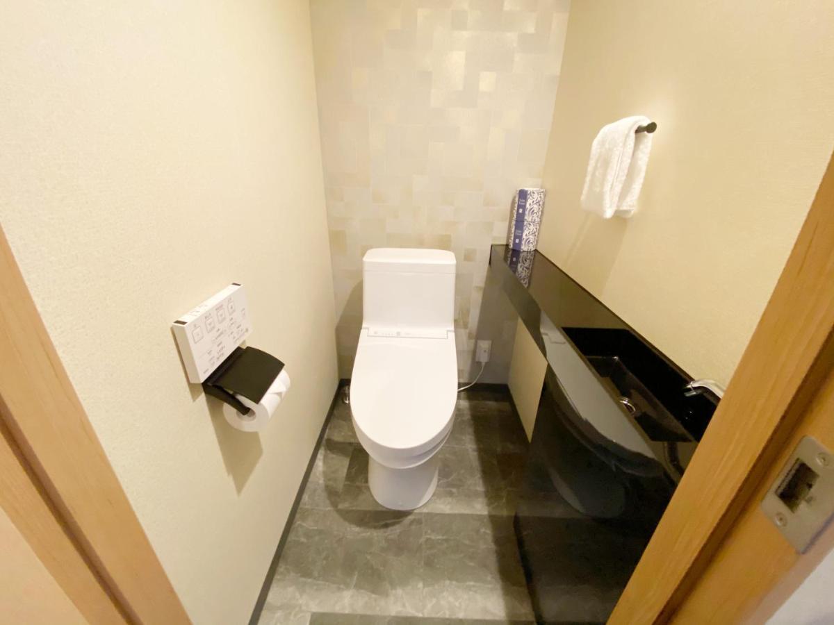ยูส์ Aparthotel เกียวโต ภายนอก รูปภาพ