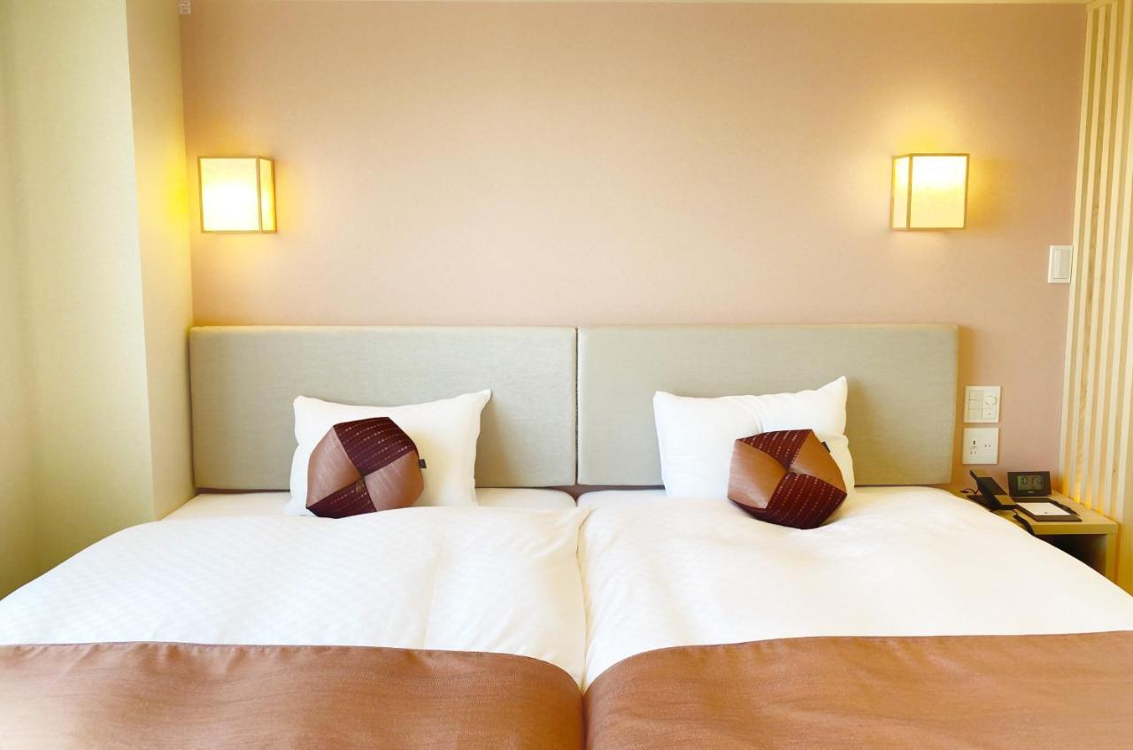 ยูส์ Aparthotel เกียวโต ภายนอก รูปภาพ
