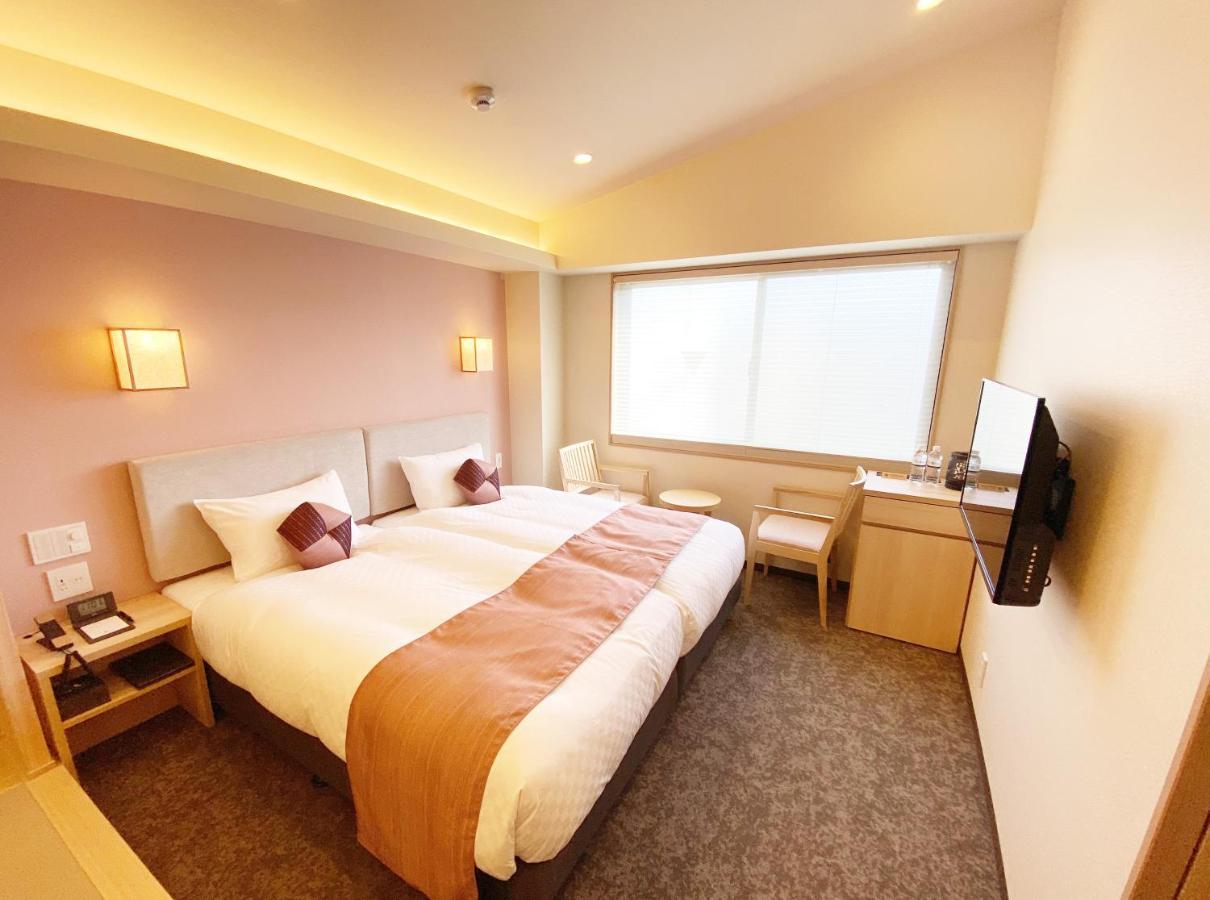 ยูส์ Aparthotel เกียวโต ภายนอก รูปภาพ