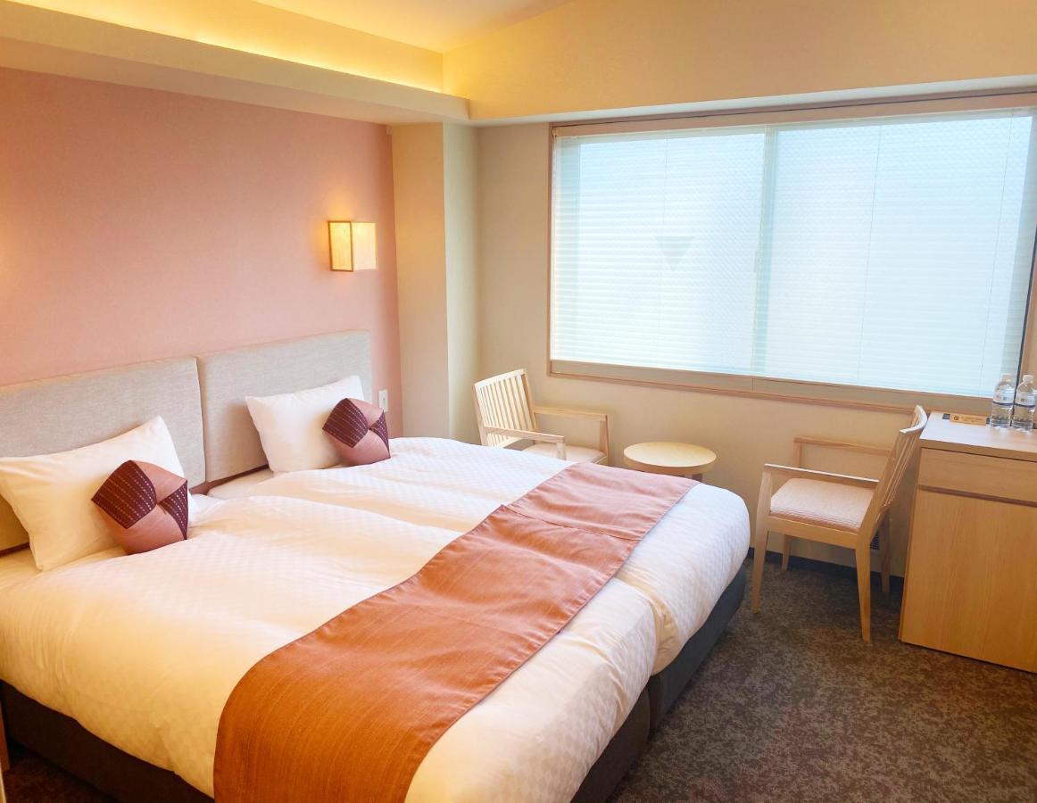 ยูส์ Aparthotel เกียวโต ภายนอก รูปภาพ